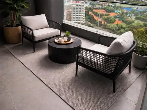 Departamento 3 ambientes con 3 baños