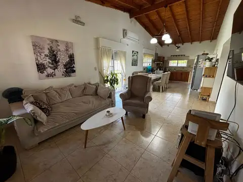 Casa en Venta de 2 dormitorios