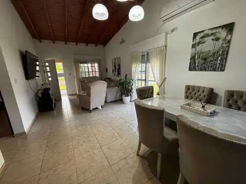 Casa en Venta en Campana, USD 105.000