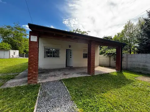 Casa en venta en el barrio Los Pioneros