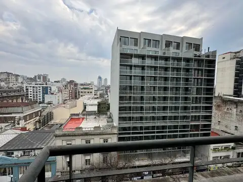 Departamento en Venta en Barrio Norte, USD 70.000