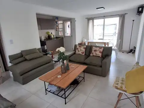 OPORTUNIDAD - Departamento en venta en Apartamentos del Campus