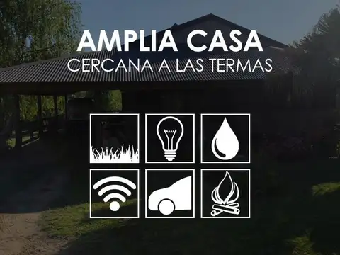 Casa en Venta en Colon, Colón