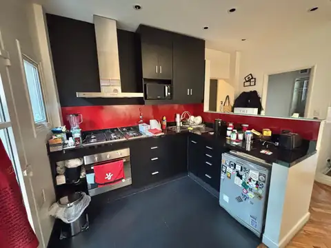 Casa en Venta 35 años