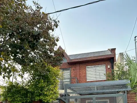 VENTA DE TRIPLEX