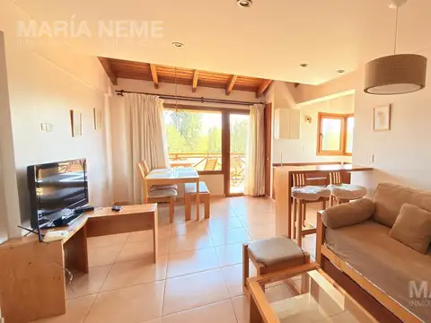 Departamento en Venta en Dina Huapi, USD 158.000