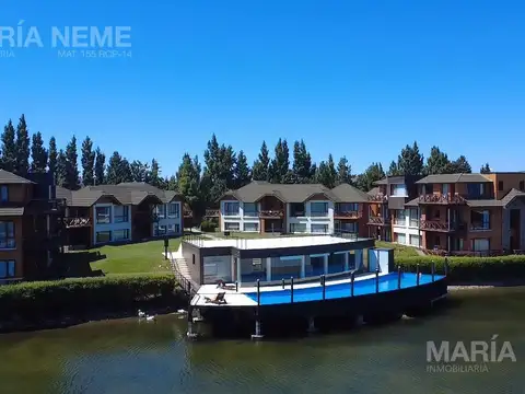 Departamento en Venta en Dina Huapi, USD 165.000