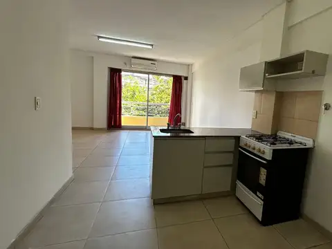 Excelente monoambiente muy buena ubicacion