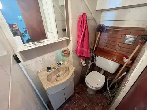 Depto Tipo Casa en Venta de 5 ambientes