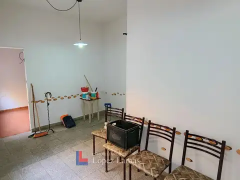 Depto Tipo Casa en Alquiler en Villa Ballester, $ 400.000