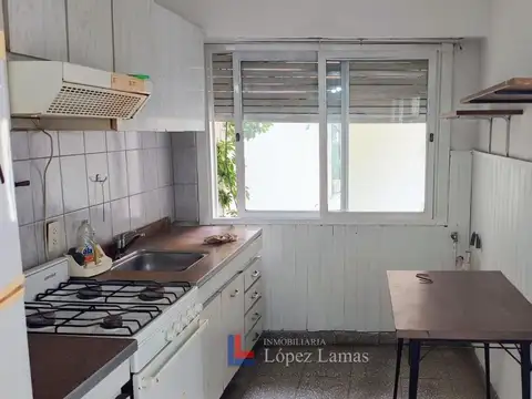 Depto Tipo Casa en Alquiler de 2 ambientes