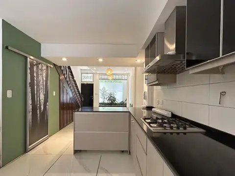 Depto Tipo Casa en Venta 10 años