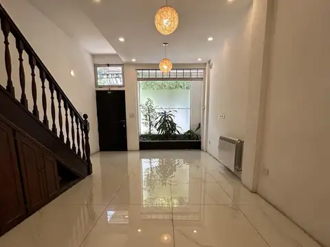 Depto Tipo Casa en Venta de 3 dormitorios