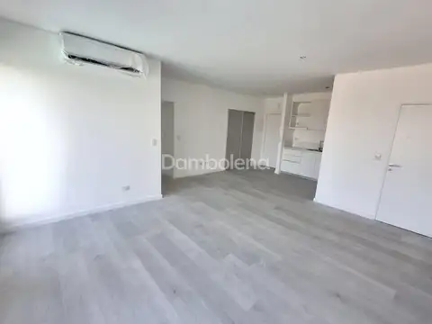 Departamento  en Venta en Remeros Beach, Rincón de Milberg, Tigre
