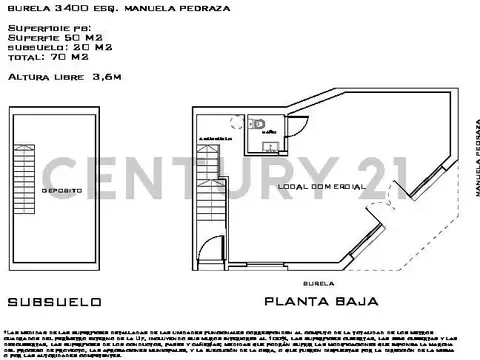 Local en Venta A Estrenar