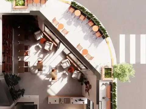 Local en Venta en Villa Urquiza, USD 140.000