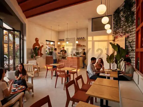 Local en Venta A Estrenar