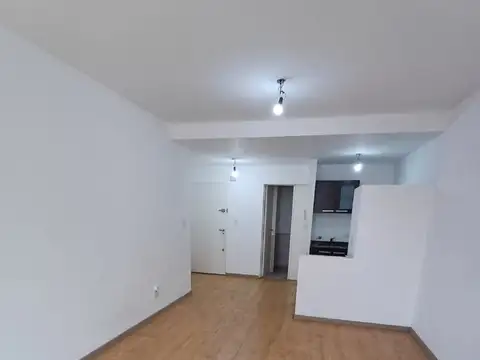 ALQUILO  BUEN DPTO MONOAMBIENTE CON BALCON EN CABALLITO