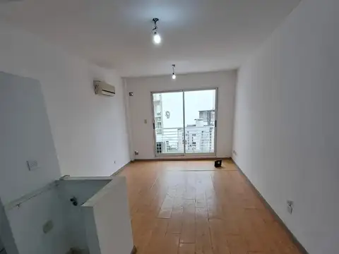 Departamento en Alquiler de Monoambiente