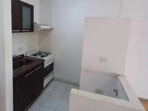 Departamento en Alquiler al Oeste