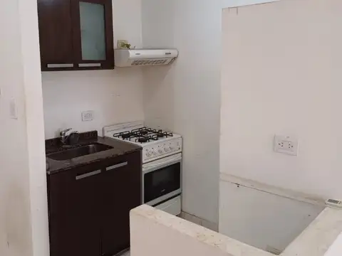 Departamento en Alquiler Apto profesional