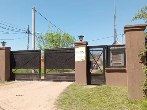 TERRENOS/FRACCIONES/LOTEOS - LOTEOS - TORTUGUITAS (J. C. PAZ), GRAN BS. AS. NOROESTE