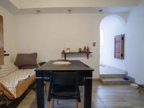 Depto Tipo Casa en Venta en Parque Chas, USD 125.000