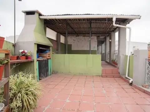 PH en Venta en Parque Chas, Capital Federal