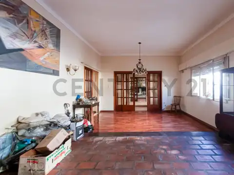 Casa en Venta en Almagro, CABA