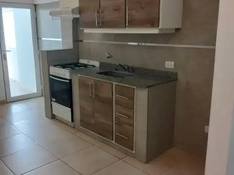 ALQUILER 24 MESES DEPTO DOS AMBIENTES-