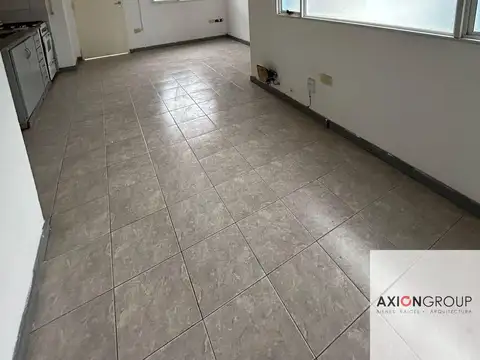 Departamento en Alquiler de 1 dormitorio