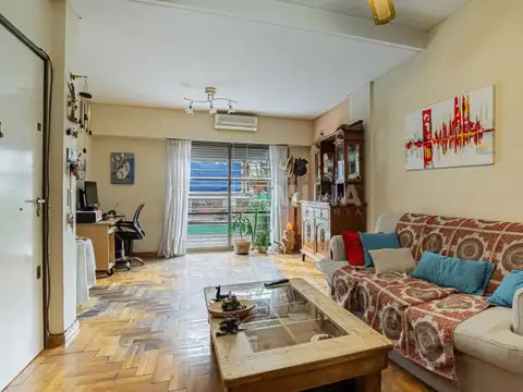 Departamento en Venta de 3 dormitorios