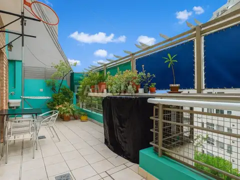 Curapaligüe 800 , Piso 7