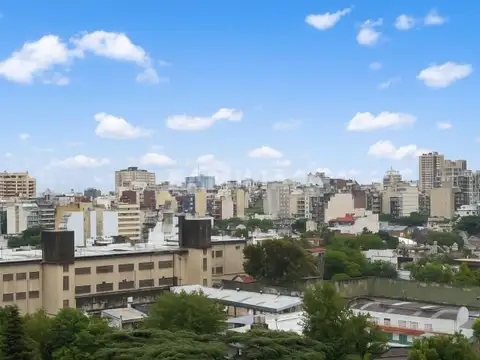 Departamento en Venta en Parque Chacabuco, USD 209.000