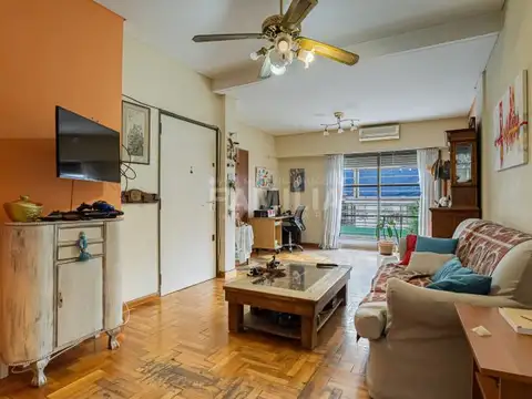 Departamento en Venta de 4 ambientes