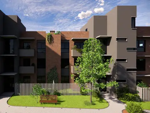 Departamento en Venta de 3 dormitorios