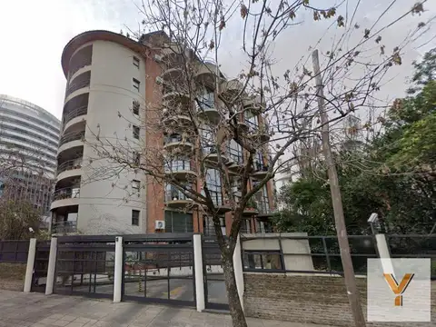 Zapiola e/ Dorrego y Concepción Arenal
