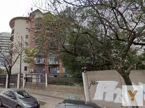 Cochera en venta - 12Mts2 - Colegiales