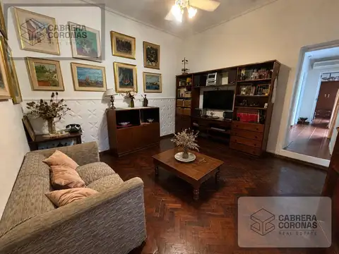 Depto Tipo Casa en Venta de 2 dormitorios