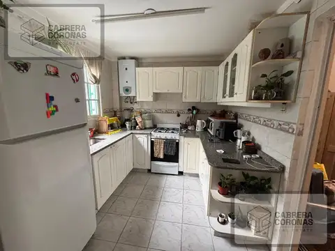 Depto Tipo Casa en Venta de 3 ambientes