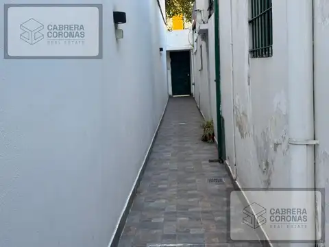 Depto Tipo Casa en Venta de 3 ambientes