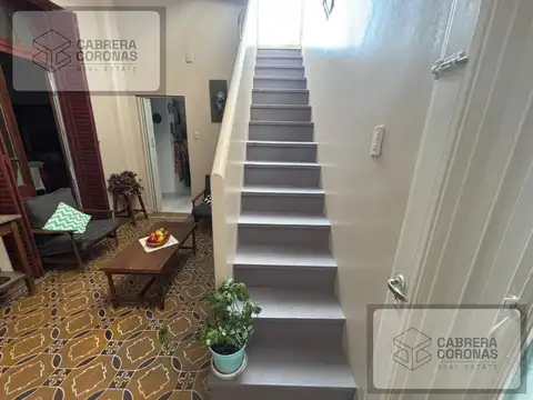 Depto Tipo Casa en Venta 45 años