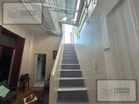 Depto Tipo Casa en Venta al Este