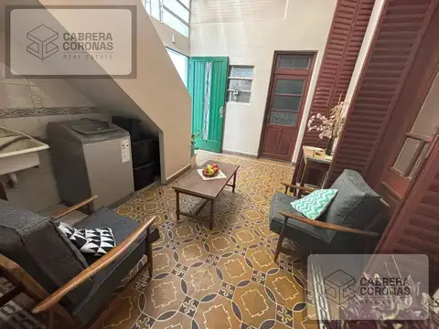 Depto Tipo Casa en Venta al Este