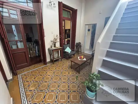 Depto Tipo Casa en Venta 45 años