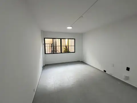 Oficina en Venta/Alquiler en el Centro de Rosario