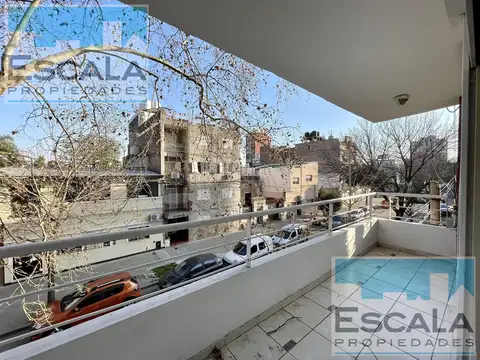 Departamento en Alquiler en República De La Sexta, Rosario