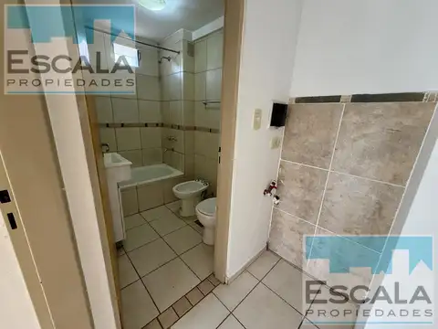 Departamento en Alquiler 12 años