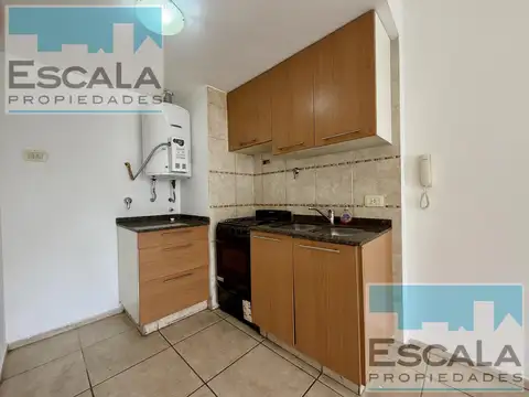 Departamento en Alquiler de 2 ambientes