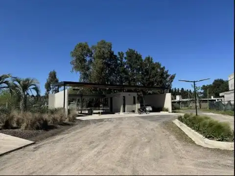 Terreno en Venta en City Bell, USD 68.000